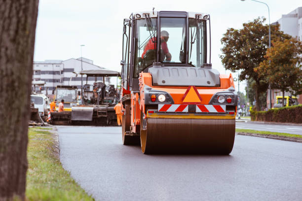 Reliable Hagan, GA Driveway Paving  Solutions